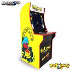 事業所or法人住所納品限定＞ARCADE1up【パックマン】（国内タイトー販売正規品）