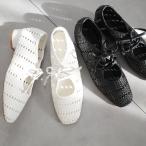 ショッピングサンダル レディース 歩きやすい パンプス 歩きやすい ウーブンメッシュサンダル レディース 脱げない疲れない 歩きやすい  スクエアトゥ　amiamiアミアミ