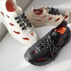 メンズ サンダル 穴あき スニーカー スポサン スポーツサンダル アウトドア メンズ 春夏 歩きやすい 脱げないamiamiアミアミasa