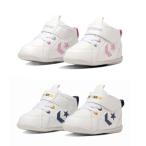 コンバース ミニ インチスター CONVERSE MINI INCHSTAR スニーカー キッズ ジュニア ベビー 履きやすい ミドルカット コンバースamiamiアミアミ