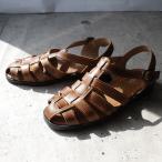 本革 ドライビングサンダル ドライバーシューズ グルカサンダル Wilson メンズ 春夏秋 天然皮革 日本製 amiamiアミアミasa