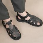 サンダル レディース グルカサンダル トラックソール  アミアミ