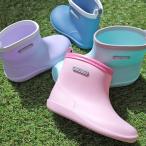  влагостойкая обувь резиновые сапоги сапоги водонепроницаемый Kids Junior baby дождь ясная погода двоякое применение Short amiamia mia mi