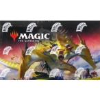 【特典】マジック：ザ・ギャザリング イコリア：巨獣の棲処 ブースターパック 日本語版 36パック入りBOX[Wizards of the Coast]《在庫切れ》