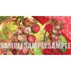 ファイターズ ラバープレイマット Vol.26 カードファイト！！ ヴァンガード『ラナンキュラスの花乙女 アーシャ』[ブシロード]《在庫切れ》