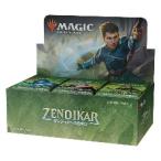 マジック：ザ・ギャザリング ゼンディカーの夜明け ドラフト・ブースター 日本語版 36パック入りBOX[Wizards of the Coast]《在庫切れ》