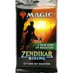 マジック：ザ・ギャザリング ゼンディカーの夜明け セット・ブースター 英語版 パック[Wizards of the Coast]《在庫切れ》