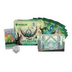 マジック：ザ・ギャザリング Zendikar Rising Bundle Gift Edition(英語版のみ)[Wizards of the Coast]《在庫切れ》