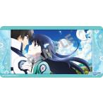 ラバープレイマットコレクション 魔法科高校の劣等生 来訪者編 司波達也＆深雪ver.[KADOKAWA]《在庫切れ》