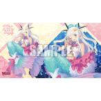 ファイターズ ラバープレイマット Vol.27 カードファイト！！ ヴァンガード『みんなが大好き ルピナ』[ブシロード]《在庫切れ》