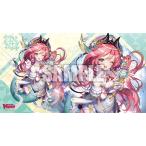 ファイターズ ラバープレイマット Vol.30 カードファイト！！ ヴァンガード『パーフェクトパフォーマンス アンジュ』[ブシロード]《在庫切れ》