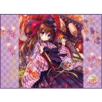 TCG万能プレイマット E☆2 15周年SP「アカバネ」[ブロッコリー]《在庫切れ》