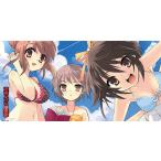 涼宮ハルヒの憂鬱 ラバープレイマット 水着コレクション A[キャラアニ]《在庫切れ》