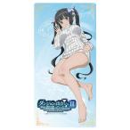 ダンジョンに出会いを求めるのは間違っているだろうかIII プレイマット たてセタ[キャラアニ]《在庫切れ》