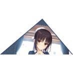 TCG万能プレイマット 喫茶ステラと死神の蝶「四季ナツメ」[ブロッコリー]《在庫切れ》