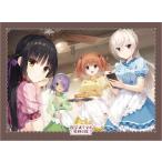 TCG万能プレイマット 喫茶ステラと死神の蝶「ウエイトレス集合」[ブロッコリー]《在庫切れ》