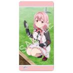 ラバープレイマットコレクション「戦翼のシグルドリーヴァ」ソノと一緒ver.[KADOKAWA]《在庫切れ》