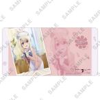 ラバープレイマットコレクション Fate/kaleid liner プリズマ☆イリヤ/はたらくイリヤ〜Nurse〜[KADOKAWA]《在庫切れ》