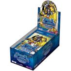 デジモンカードゲーム テーマブースター クラシックコレクション 12パック入りBOX[バンダイ]《在庫切れ》