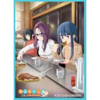 きゃらスリーブコレクション マットシリーズ ゆるキャン△ Season2 リン＆桜(No.MT1047) パック[ムービック]《在庫切れ》