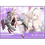 TCG万能プレイマット アズールレーン「シリアス」[ブロッコリー]《在庫切れ》