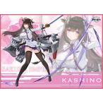 TCG万能プレイマット アズールレーン「樫野」[ブロッコリー]《在庫切れ》