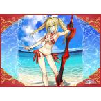 TCG万能プレイマット Fate/Grand Order「キャスター/ネロ・クラウディウス」[ブロッコリー]《在庫切れ》