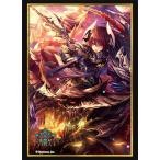 Shadowverse EVOLVE 公式スリーブ Vol.12 Shadowverse EVOLVE『ダークドラグーン・フォルテ』 パック[ブシロード]《在庫切れ》