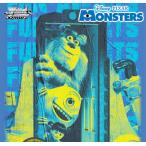 トレーディングカードゲーム ヴァイスシュヴァルツ トライアルデッキ+(プラス) Monsters， Inc. パック[ブシロード]《在庫切れ》