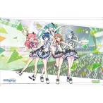 ラバーマットコレクション V2 Vol.422 プロジェクトセカイ カラフルステージ！ feat. 初音ミク『MORE MORE JUMP！』[ブシロード]《在庫切れ》