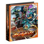 仮面ライダーバトル ガンバレジェンズ オフィシャル4ポケバインダー02[バンダイ]《在庫切れ》
