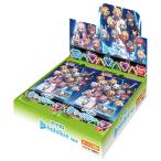 カードダス hololive Vol.3(パック) 20パック入りBOX[バンダイ]《発売済・在庫品》