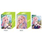 hololive OFFICIAL CARD GAME オフィシャルホロカケース vol.15 『アイラニ・イオフィフティーン』[カバー]《発売済・在庫品》