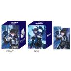 hololive OFFICIAL CARD GAME オフィシャルホロカケース vol.16 『ネリッサ・レイヴンクロフト』[カバー]《発売済・在庫品》