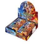 バトルスピリッツ アニメブースター RESONATING STARS [BSC50] 20パック入りBOX[バンダイ]《在庫切れ》