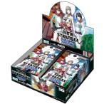 【特典】デジモンカードゲーム ブースターパック TIME STRANGER[BT24] 24パック入りBOX[バンダイ]《在庫切れ》