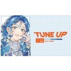 FUDA プレイマット「PONKO #1」[GSIクレオス]《発売済・在庫品》