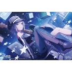 ブシロード ラバーマットコレクション V2 Vol.1916 プロジェクトセカイ カラフルステージ！ feat. 初音ミク『日野森志歩』[ブシロード]《０１月予約》