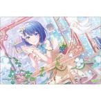 ショッピングミク ブシロード ラバーマットコレクション V2 Vol.1925 プロジェクトセカイ カラフルステージ！ feat. 初音ミク『桐谷遥』[ブシロード]《０２月予約》