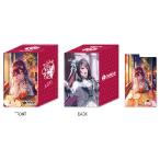 hololive OFFICIAL CARD GAME オフィシャルホロカケース vol.22『AZKi』[カバー]《発売済・在庫品》