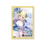 hololive OFFICIAL CARD GAME オフィシャルホロカスリーブ Vol.37『角巻わため』 パック[カバー]《発売済・在庫品》