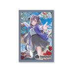 hololive OFFICIAL CARD GAME オフィシャルホロカスリーブ Vol.39『ベスティア・ゼータ』 パック[カバー]《発売済・在庫品》