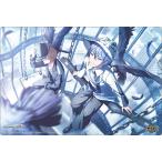 ショッピングミク ブシロード ラバーマットコレクション V2 Vol.1962 プロジェクトセカイ カラフルステージ！ feat. 初音ミク『青柳冬弥』[ブシロード]《０２月予約》