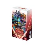 未開封BOX】 仮面ライダーバトル ガンバレジェンズ バーサスブースター