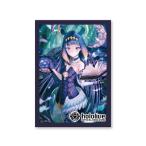 hololive OFFICIAL CARD GAME オフィシャルホロカスリーブ vol.45 『一伊那尓栖』 パック[カバー]《発売済・在庫品》