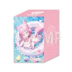hololive OFFICIAL CARD GAME オフィシャルホロカケース vol.34『博衣こより』[カバー]《０８月予約》