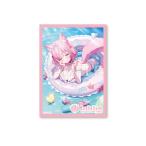 hololive OFFICIAL CARD GAME オフィシャルホロカスリーブ vol.51『博衣こより』 パック[カバー]《０８月予約》