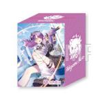 hololive OFFICIAL CARD GAME オフィシャルホロカケース vol.37『常闇トワ』[カバー]《０９月予約》