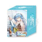 hololive OFFICIAL CARD GAME オフィシャルホロカケース vol.38『雪花ラミィ』[カバー]《０９月予約》