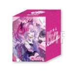 hololive OFFICIAL CARD GAME オフィシャルホロカケース vol.39『綺々羅々ヴィヴィ』[カバー]《０９月予約》